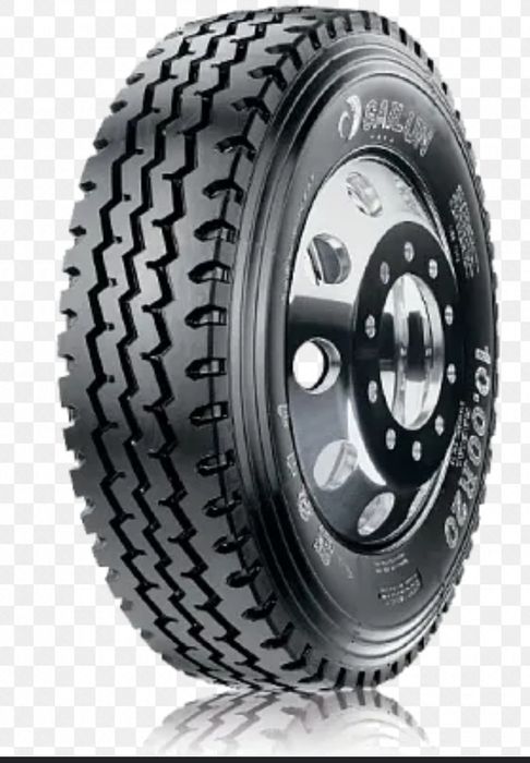 Юк машиналарга Шина. Балон. Дискалар сотамиз