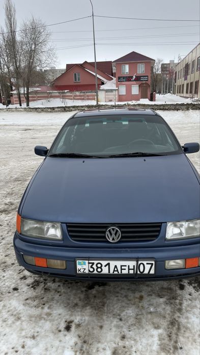 Volkswagen Passat B4 1994