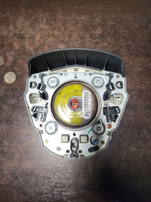 Айрбег за Toyota Verso