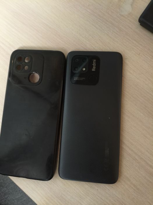 Redmi 10C   в хорошем состоянии