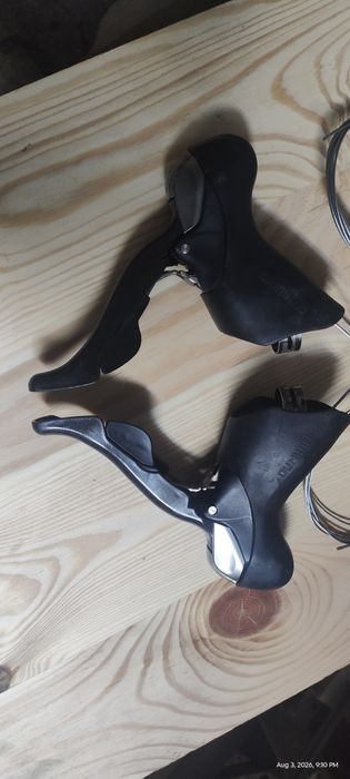 Shimano Ultegra 6700, 2x10