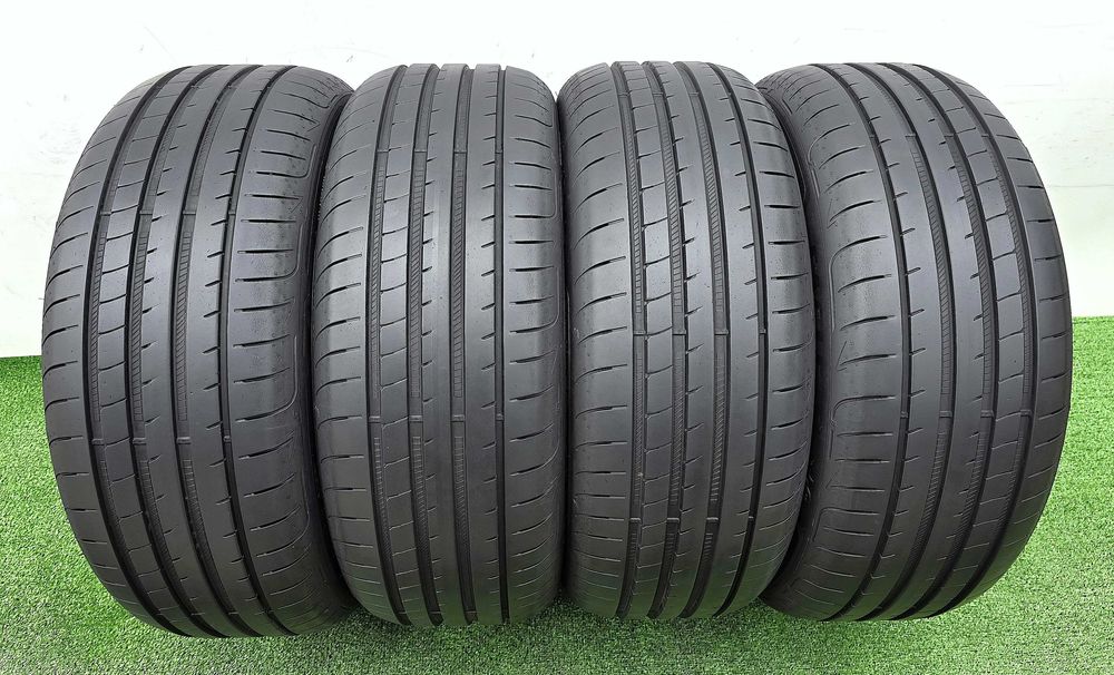4бр. 245/45/18 GOODYEAR Eagle F1 asimetric 3
