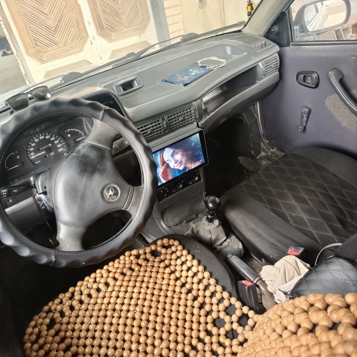 Нексия сонс  2006 йл