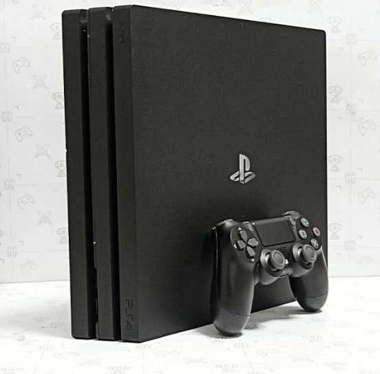 ps4 pro сотилади