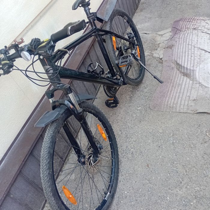 Велосипед Giant ATX 660