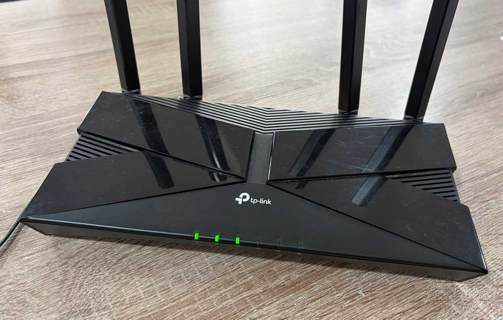 Рутер TP-Link EX220