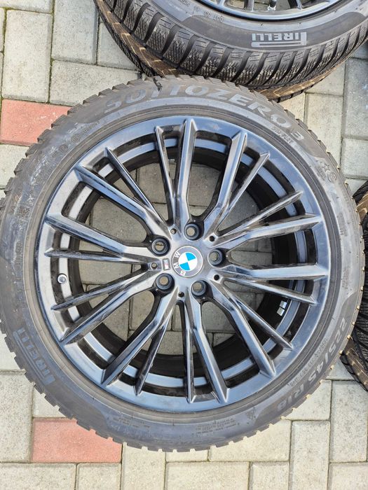 Jante originale BMW seria 3  M paket