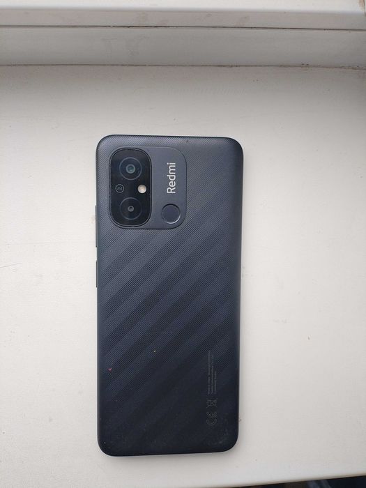 Xiaomi , Redmi 12C