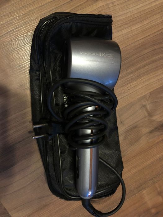 Ondulator automat control digital keratin protect Ci8019- Remington