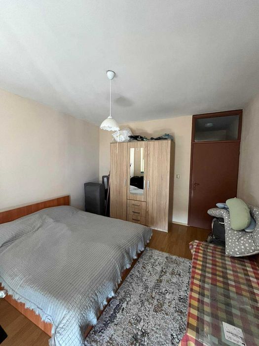 Дава се под наем Двустаен апартамент в София, Център - 81 кв.м за 600 € - Снимка #4