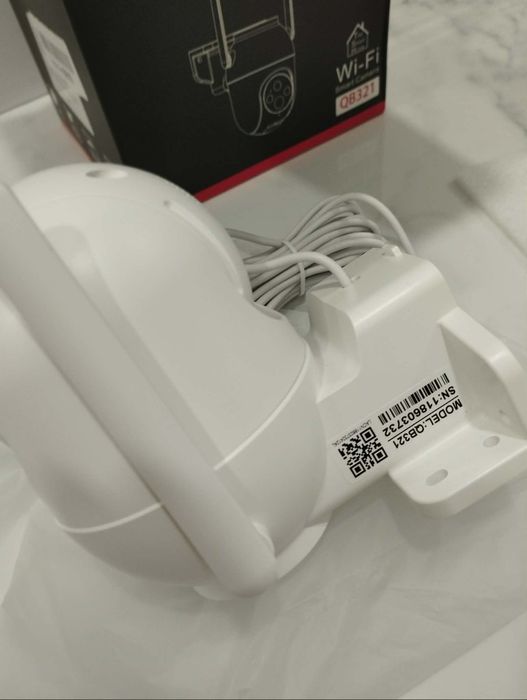 Външна WiFi камера TOAIOHO