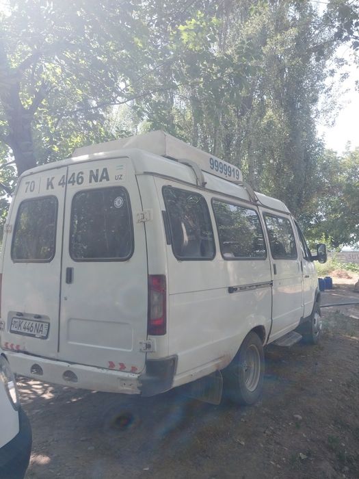Gazel ekanom yil 2008 xolati narmalli mator qilingan