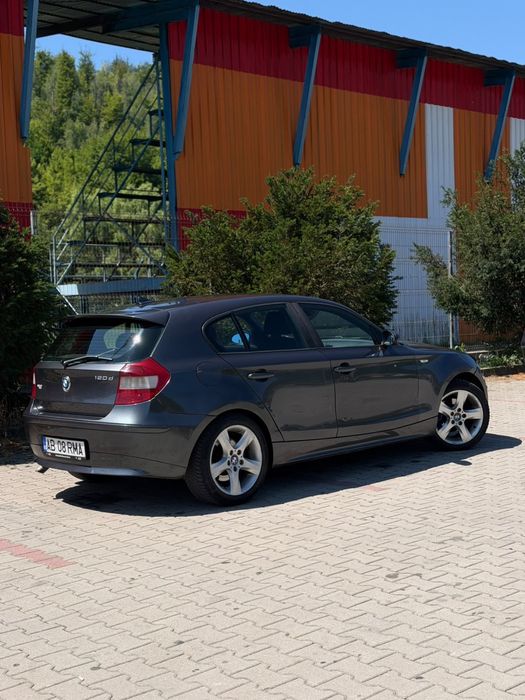BMW 1 Series 2005 — imagine 3