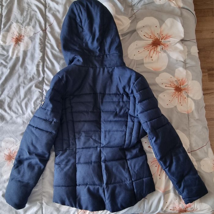 Дамско зимно яке