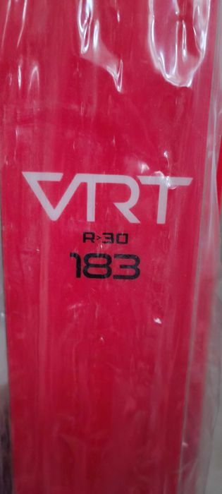 Чисто нови ски STÖCKLI Scale Gamma, GS Worldcup