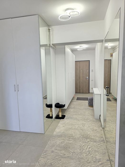 Apartament 3 Camere 2 băi Cavar Residence Brâncoveanu Sector 4