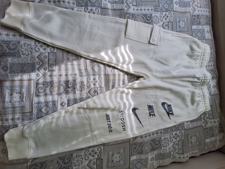 Мъжки спортен екип Nike