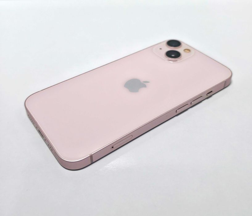 iPhone 13 128GB Pink