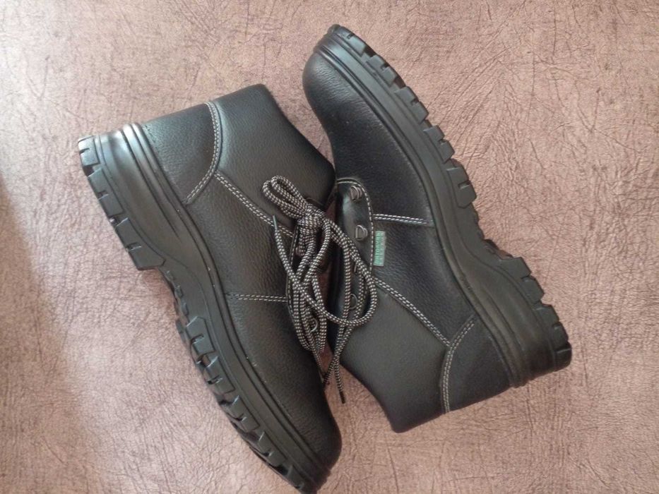 Ботинки мужские 45 размер