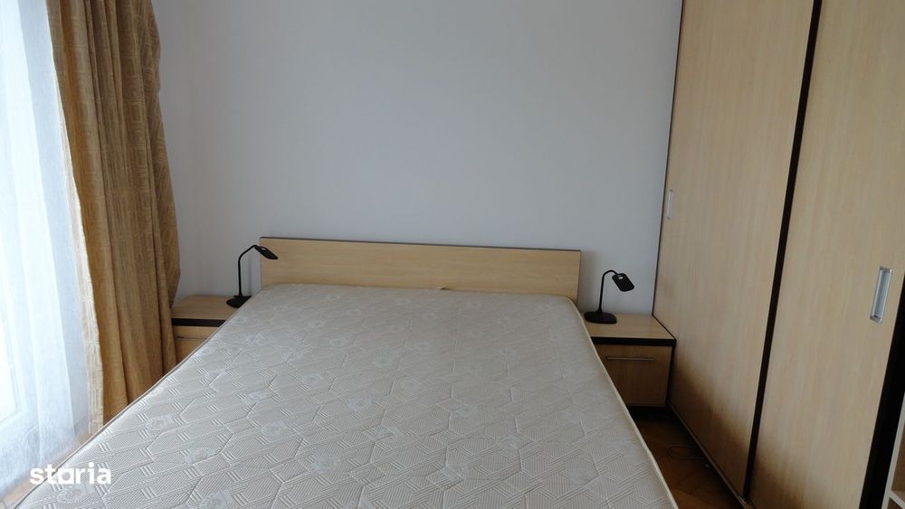 Apartament cu 2 camere decomandate strada Muncitorilor