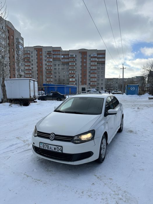 Поло и акцент  в аренду