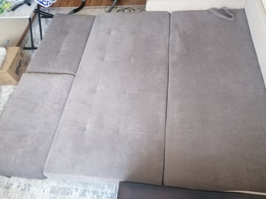 Диван  б/у в хорошем состоянии.