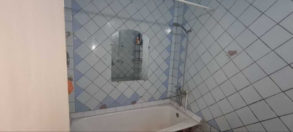 Сдаётся квартира парк фуркат