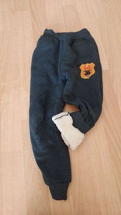 Вещи на мальчика 4-5л