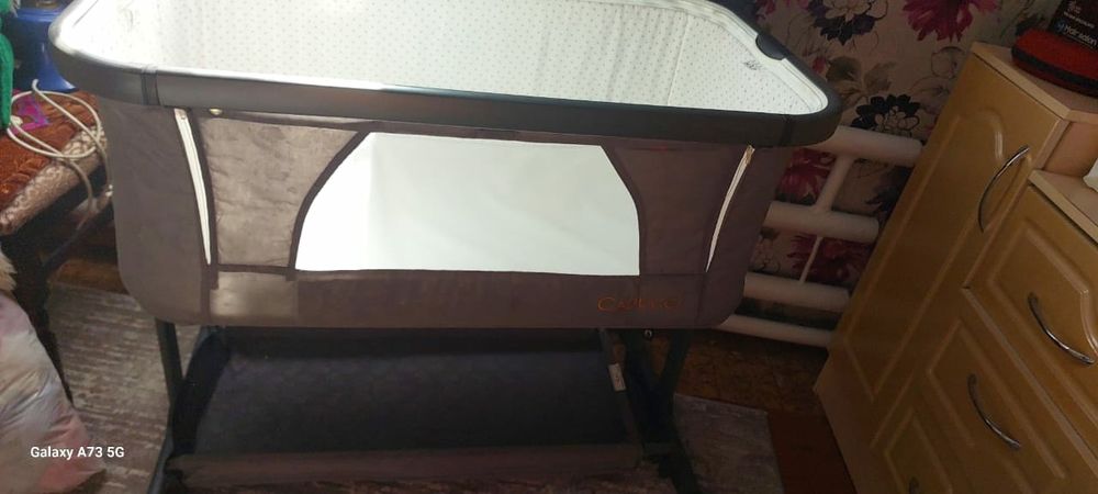 Продается манежка