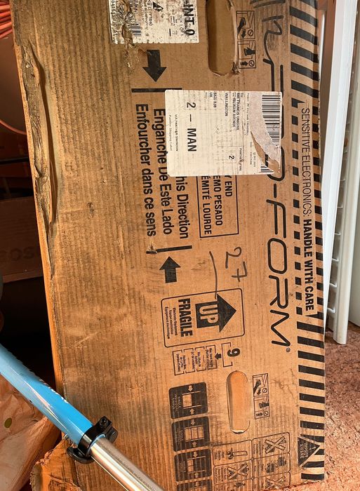 Чисто нова бягаща пътека ProForm 5000 Pro – Не е ползвана!