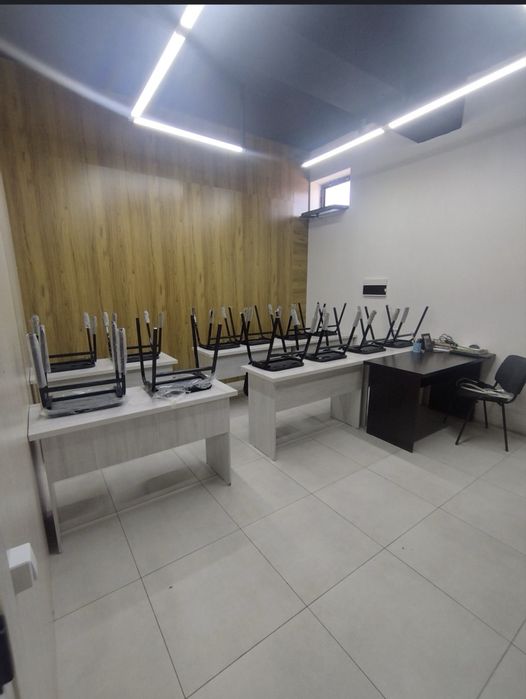 O‘quv markaz va ofis uchun 2 xona ijaraga / Сдаются 2 комнаты под офис