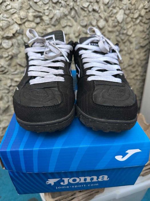 Футбольный кеды оригинал кожа