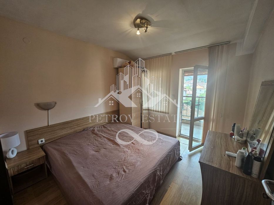Продава се Двустаен апартамент в Велинград - 45 кв.м за 1389 €/кв.м - Снимка #1