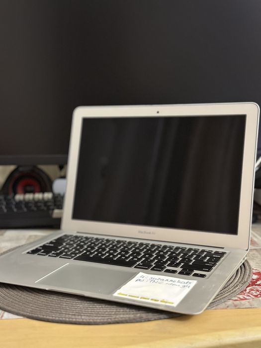 MacBook Air 13″