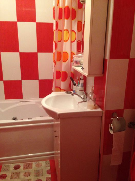Închiriez Apartament 3 Camere Central