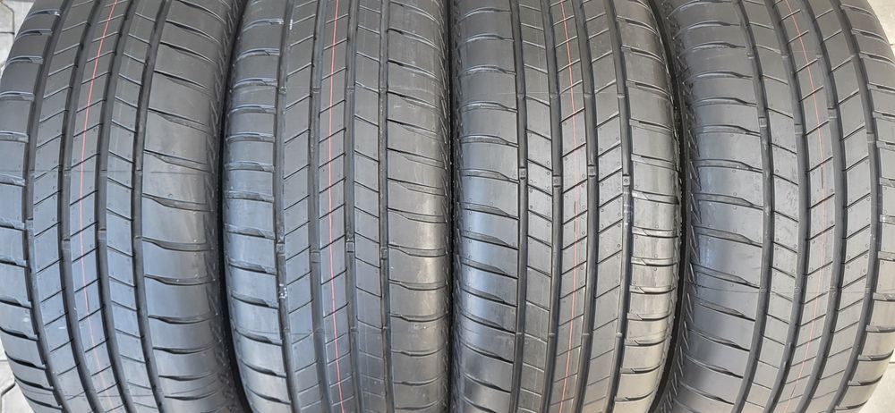 4 anvelope 215 60 16 bridgestone turanza t005 2020 noi demo