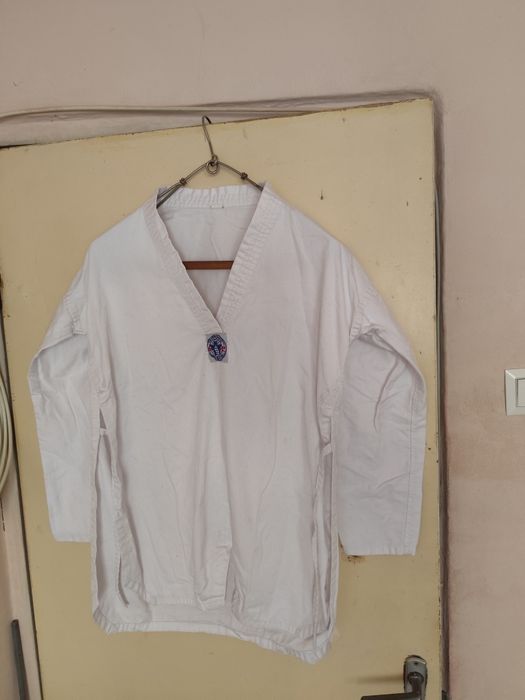 Echipament karate/ taekwondo