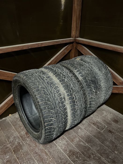 Продам шины 275 / 55 /20