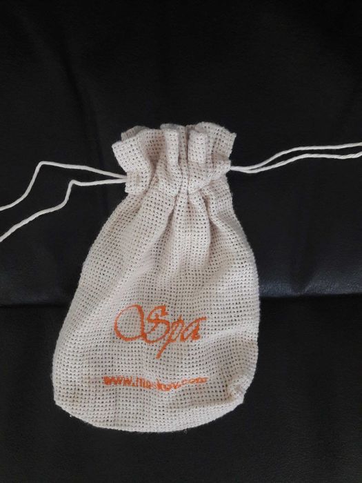 Текстилна торбичка - 20 бр