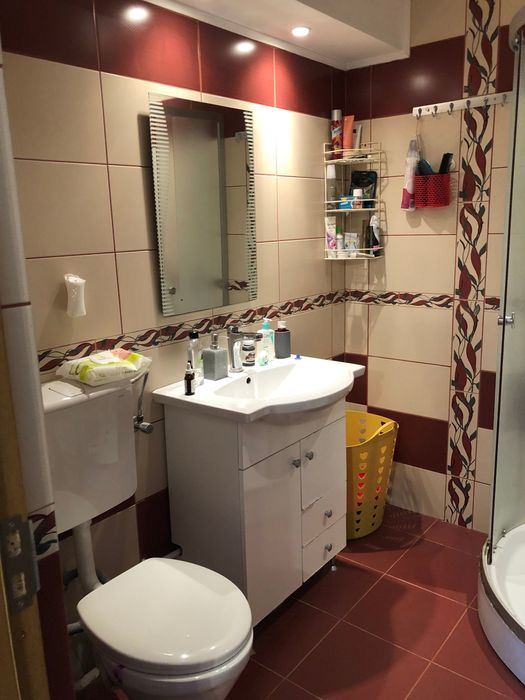 Apartament 2 camere