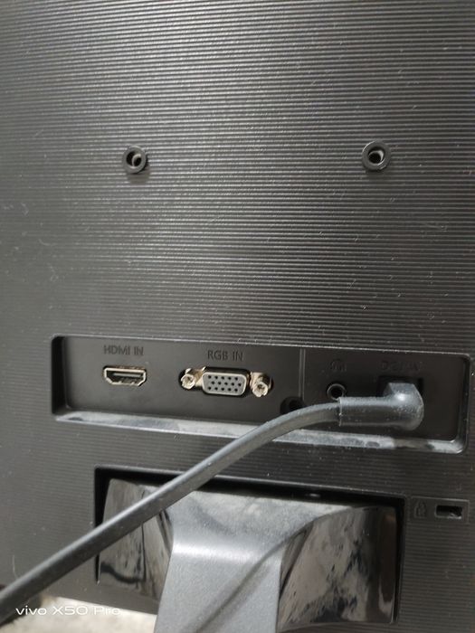 Самсунг монитор c24