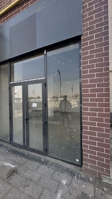 Сдаётся в аренду коммерческое помещение по улице Паркентскотской