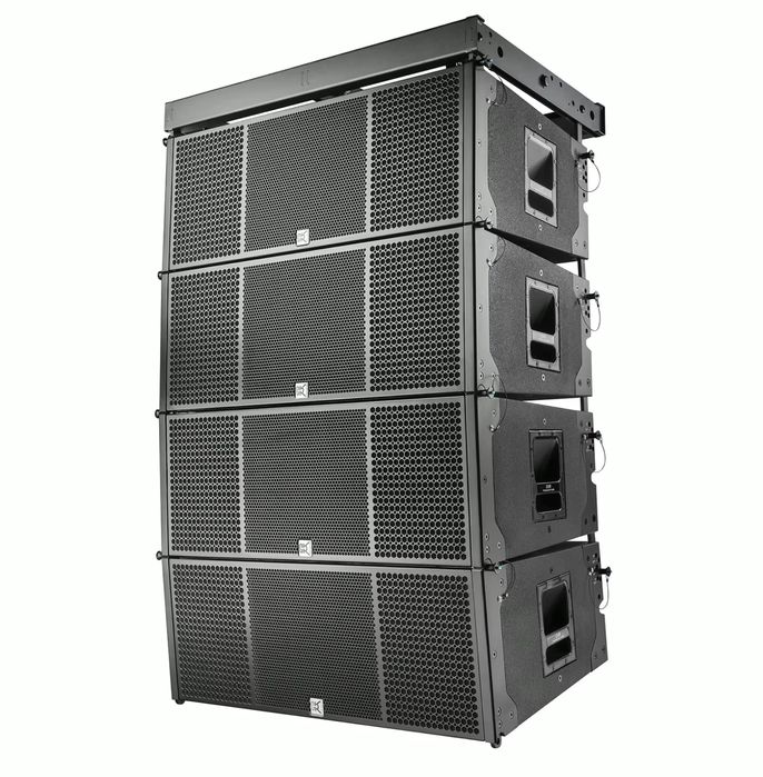 Арандага звук апаратлар ва калонка услитил