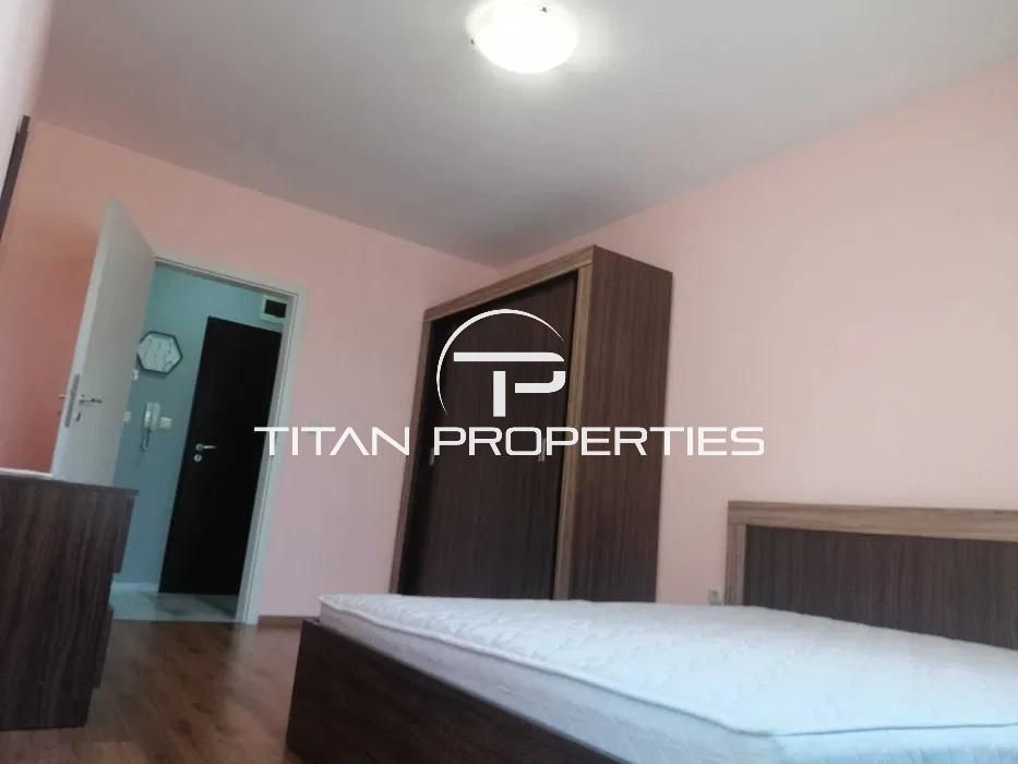 Дава се под наем Двустаен апартамент в Варна, Окръжна болница - 57 кв.м за 450 € - Снимка #5