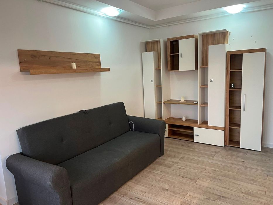 Inchiriez apartament Cosmopolis
