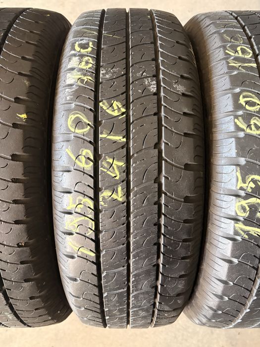 Anvelope vara 195/60/16C GoodYear Cargo Marathon 195 60 16 C R 16 C