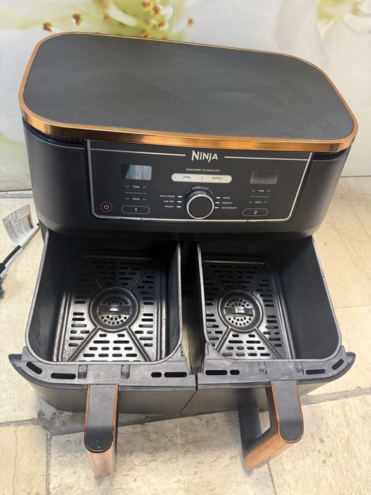 Air Fryer Ninja Foodi Max