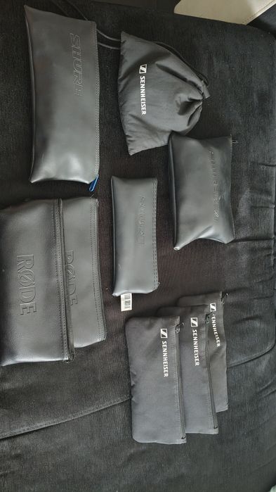 Microfoane individuale sau set
