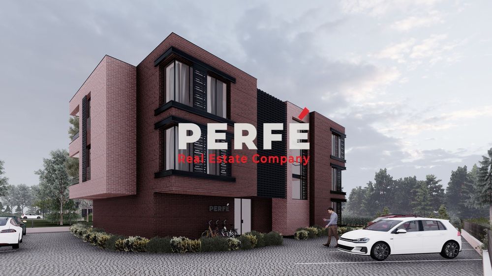 3-стаен в София-Симеоново площ 99 цена 257000