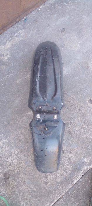 Крыло переднее мотоцикла Yaki